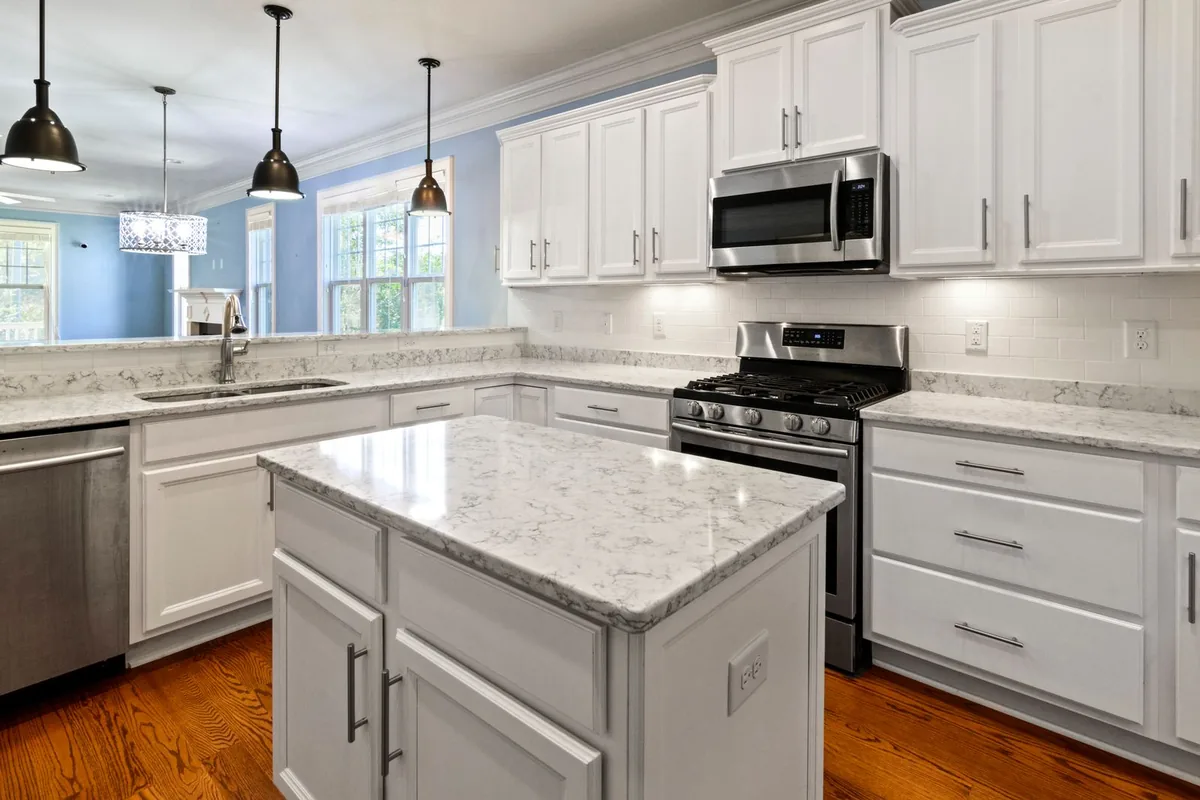 Filth & Squalor Cleanup in Washington, GA