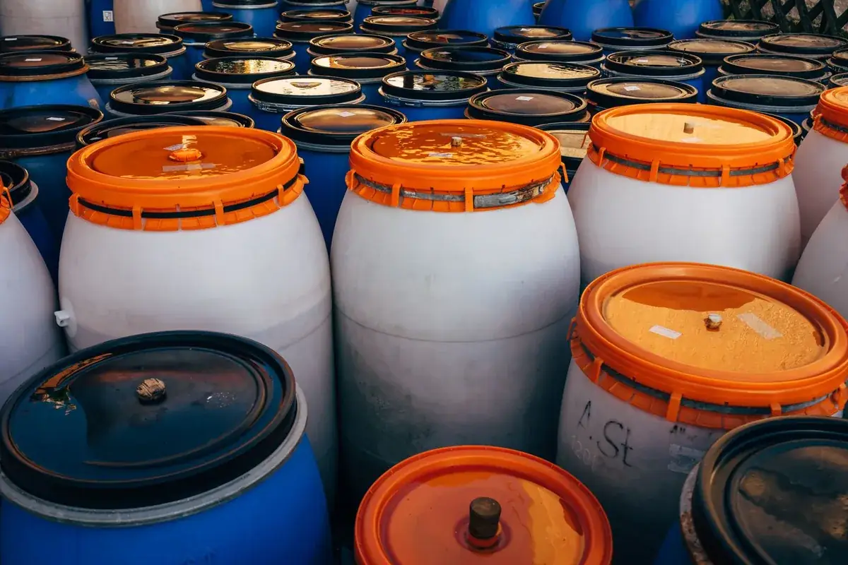 Chemical & Toxic Waste Cleanup in Washington, GA